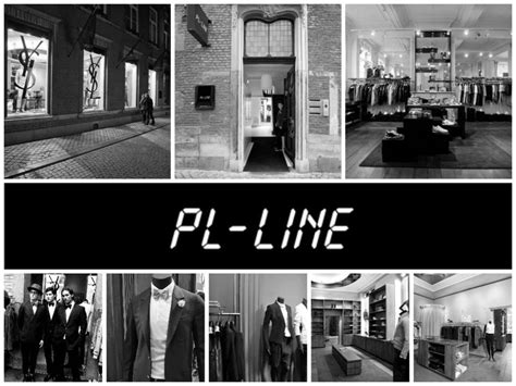 pl line online shopping